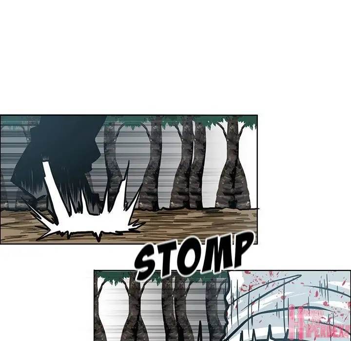 Read Boss in School Manga Online