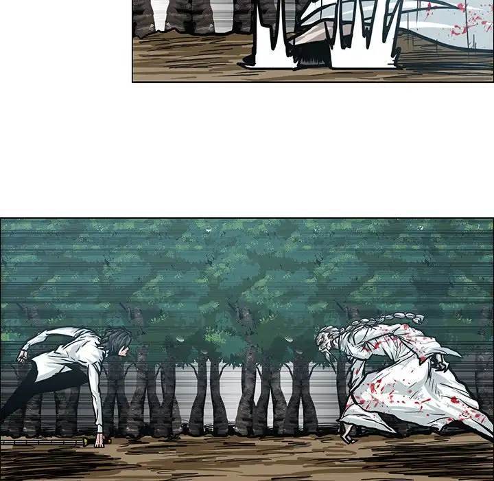 Read Boss in School Manga Online