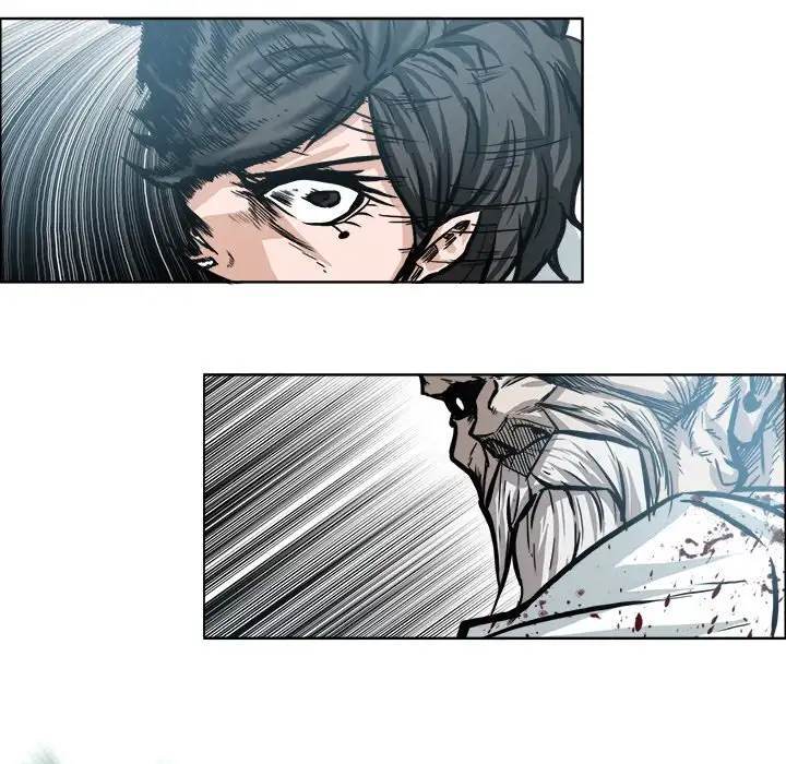 Read Boss in School Manga Online