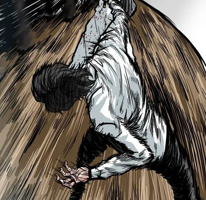 Read Boss in School Manga Online