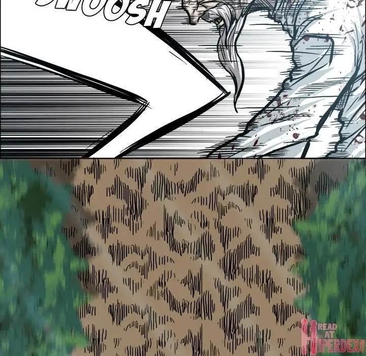 Read Boss in School Manga Online