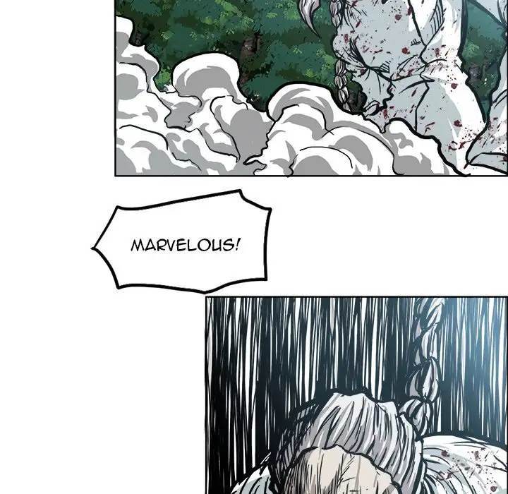 Read Boss in School Manga Online