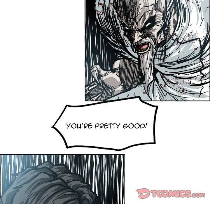 Read Boss in School Manga Online