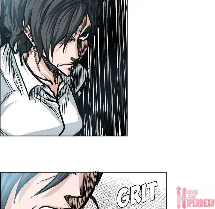 Read Boss in School Manga Online