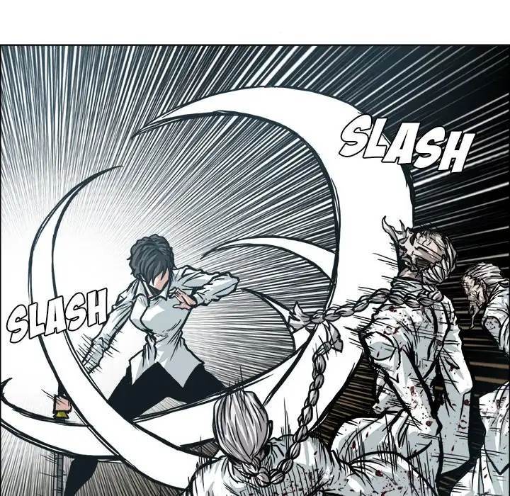 Read Boss in School Manga Online