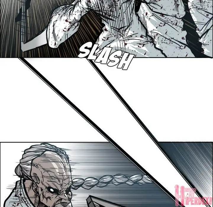 Read Boss in School Manga Online