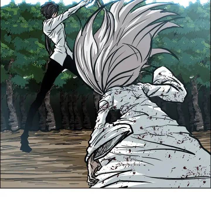 Read Boss in School Manga Online