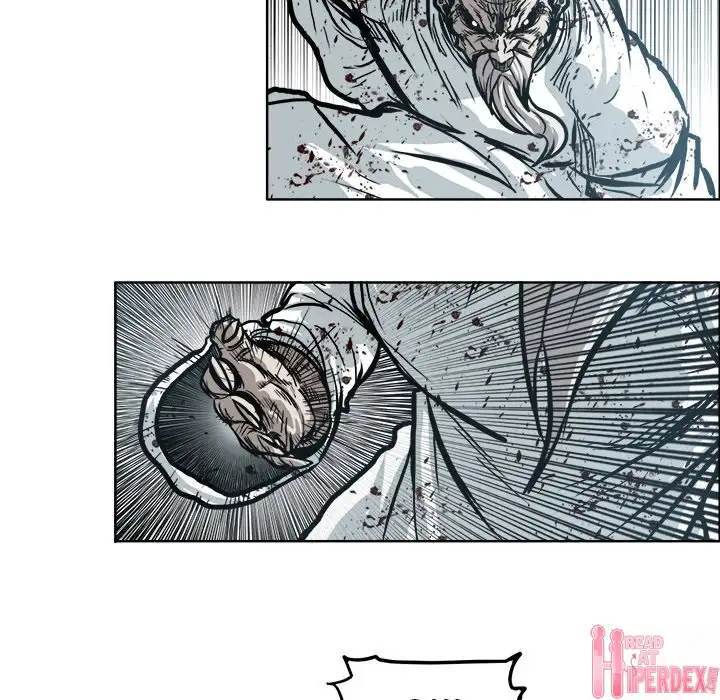 Read Boss in School Manga Online