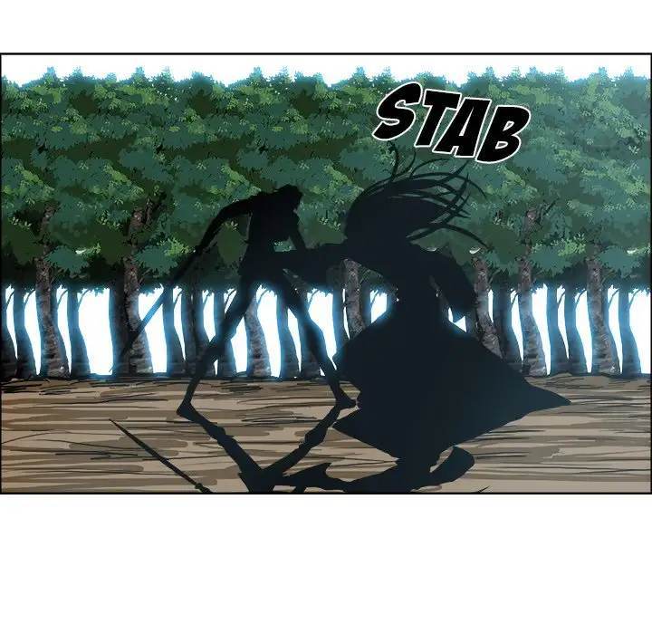 Read Boss in School Manga Online