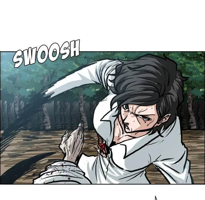 Read Boss in School Manga Online