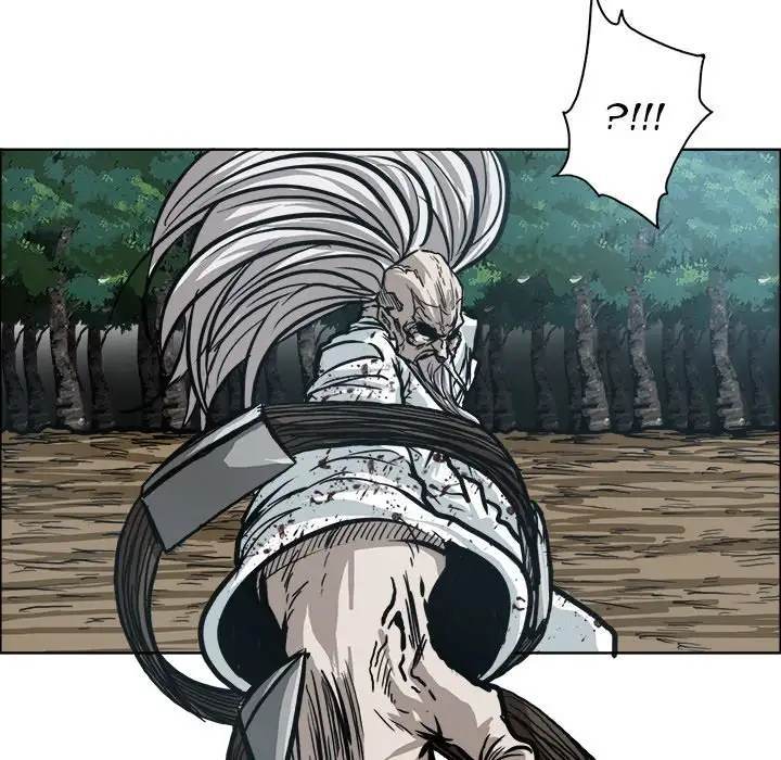 Read Boss in School Manga Online