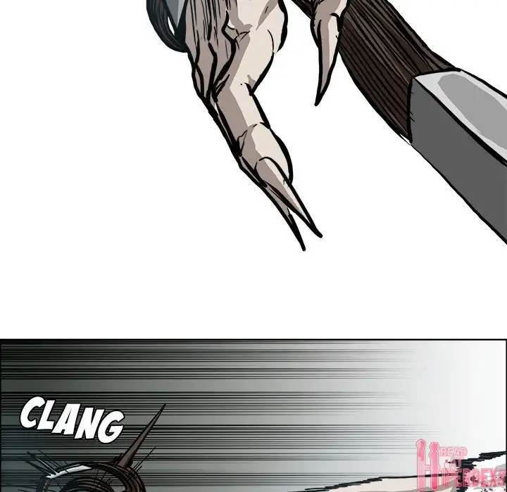 Read Boss in School Manga Online