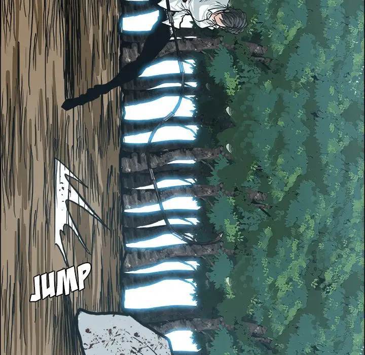 Read Boss in School Manga Online