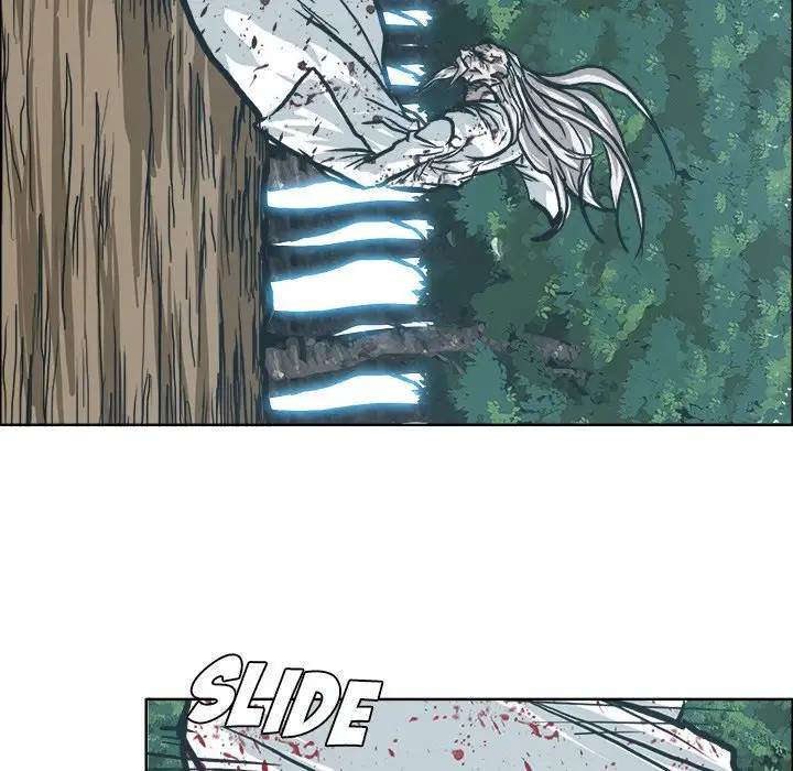 Read Boss in School Manga Online