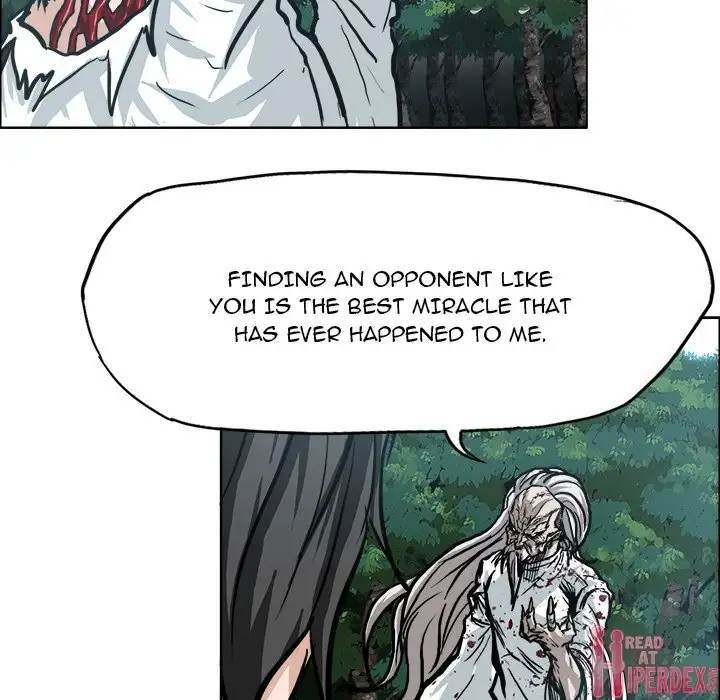 Read Boss in School Manga Online