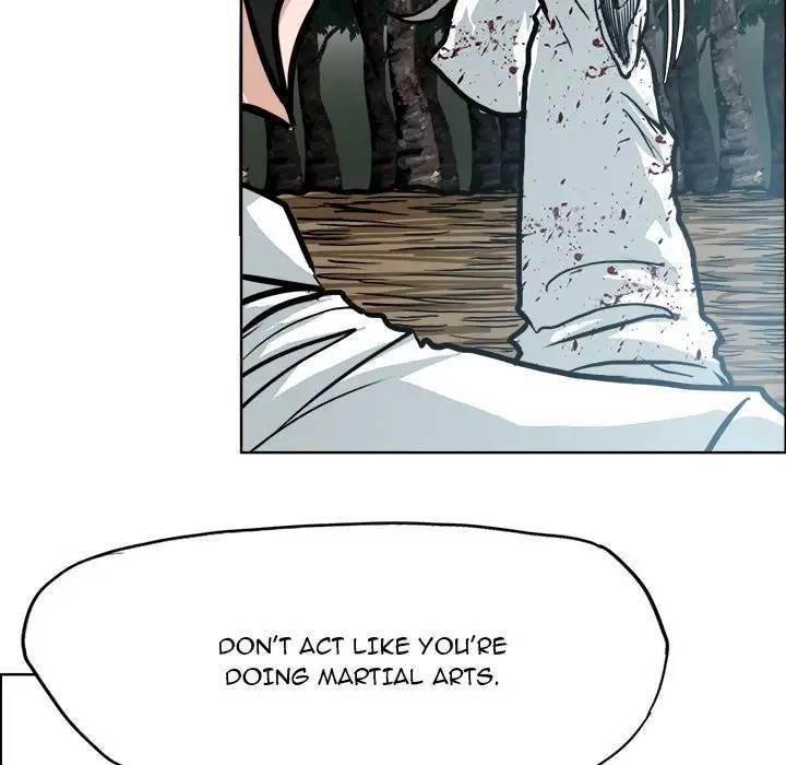 Read Boss in School Manga Online