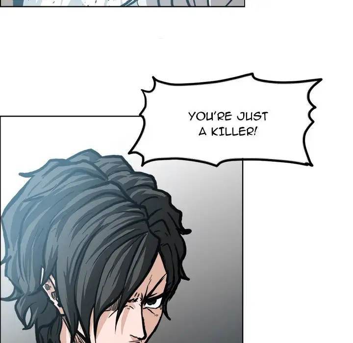 Read Boss in School Manga Online