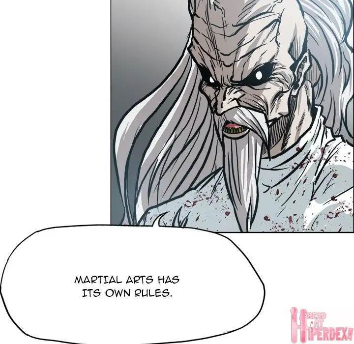 Read Boss in School Manga Online