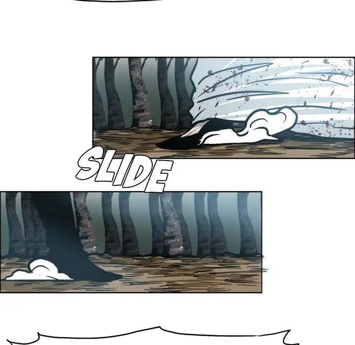 Read Boss in School Manga Online