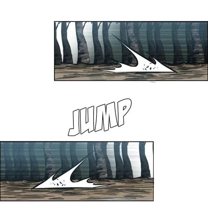 Read Boss in School Manga Online