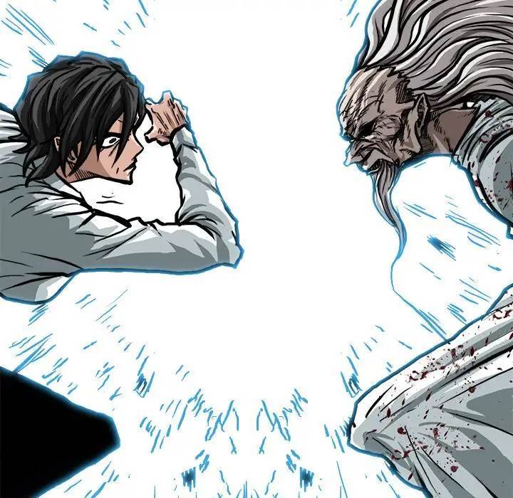 Read Boss in School Manga Online