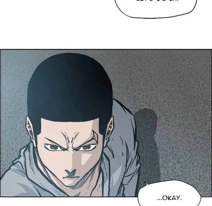 Read Boss in School Manga Online