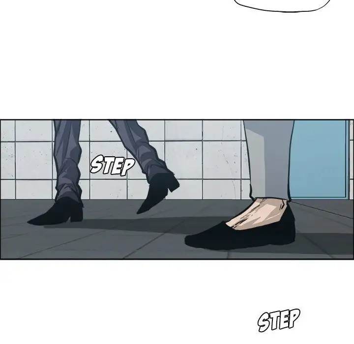 Read Boss in School Manga Online