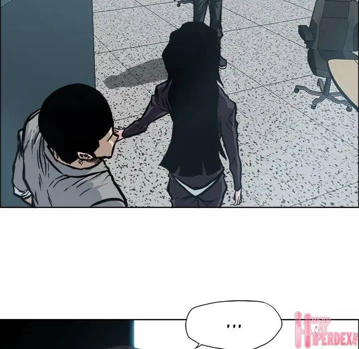 Read Boss in School Manga Online