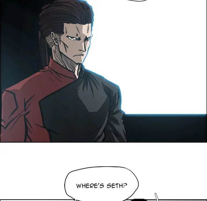 Read Boss in School Manga Online