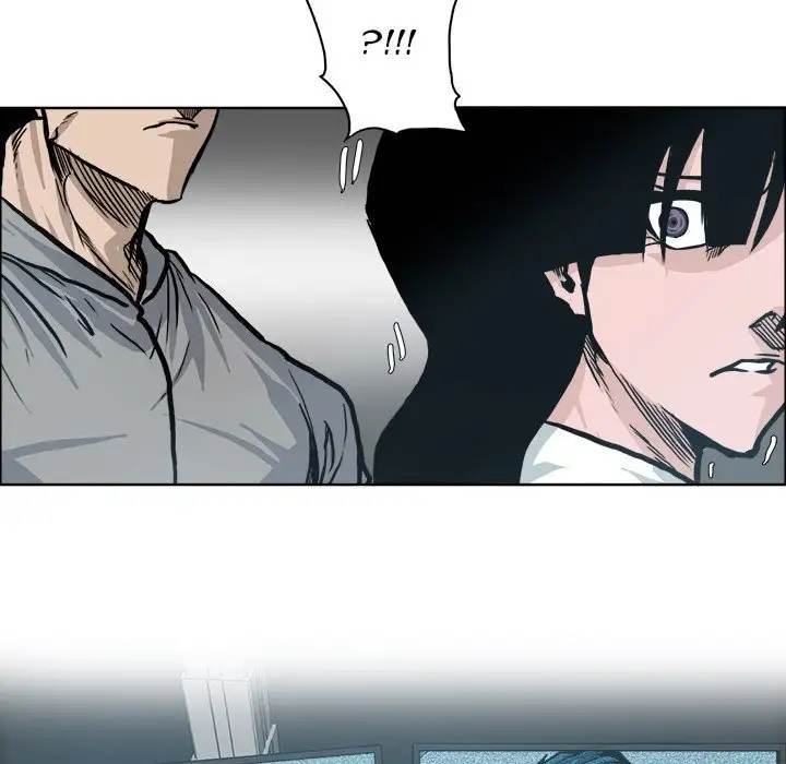 Read Boss in School Manga Online