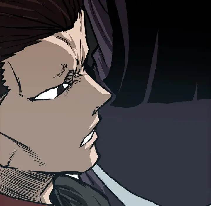 Read Boss in School Manga Online