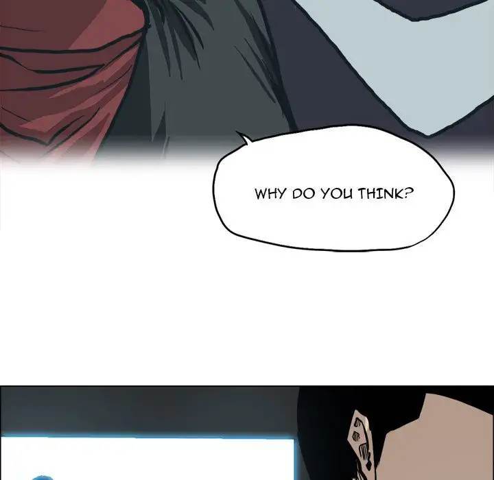 Read Boss in School Manga Online