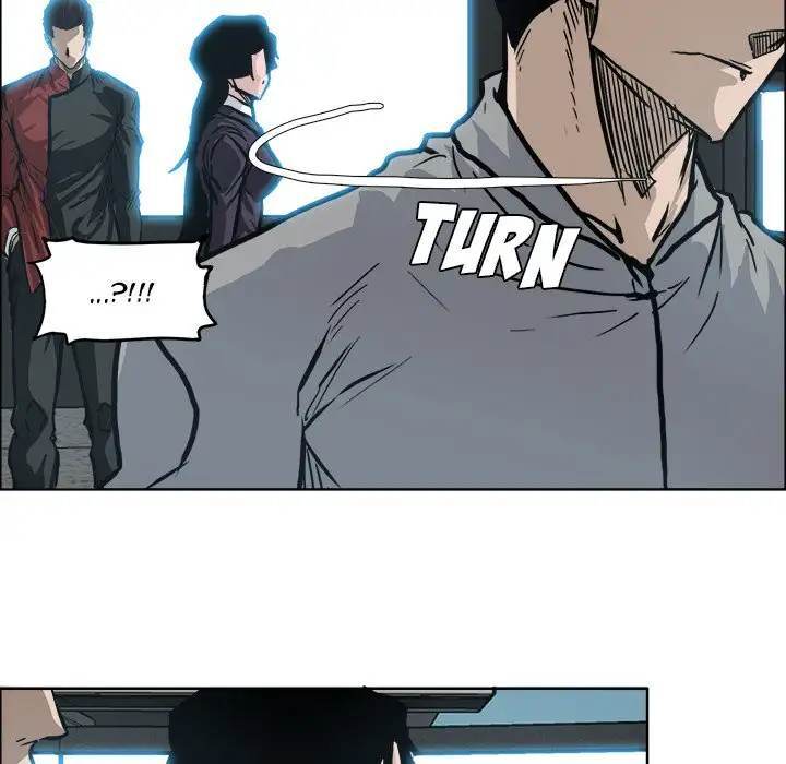 Read Boss in School Manga Online