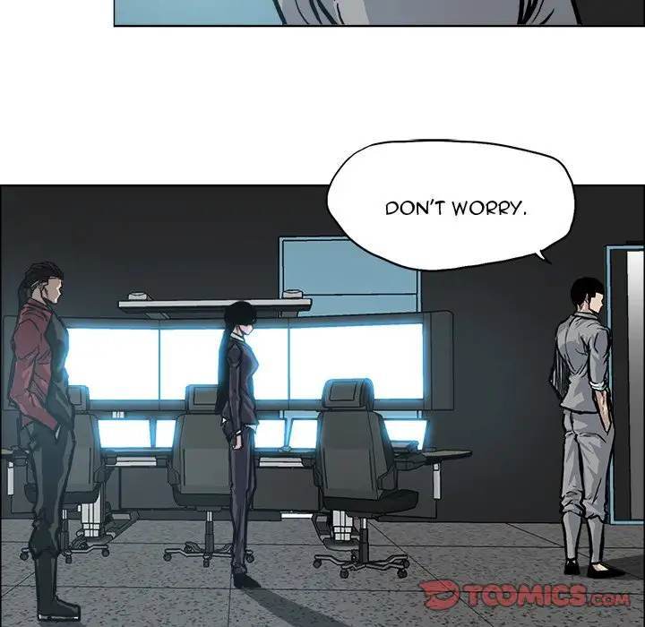 Read Boss in School Manga Online