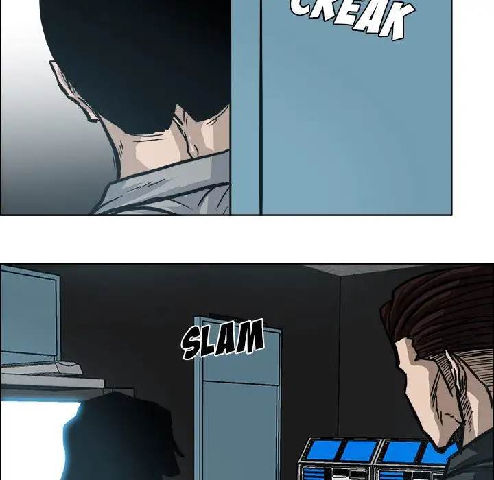 Read Boss in School Manga Online