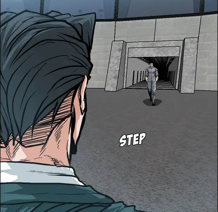 Read Boss in School Manga Online