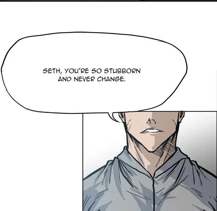 Read Boss in School Manga Online