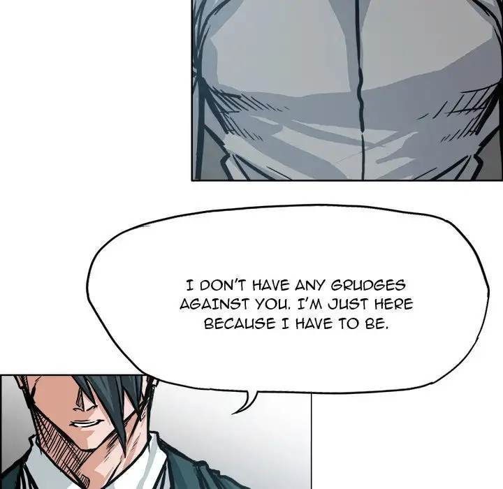 Read Boss in School Manga Online