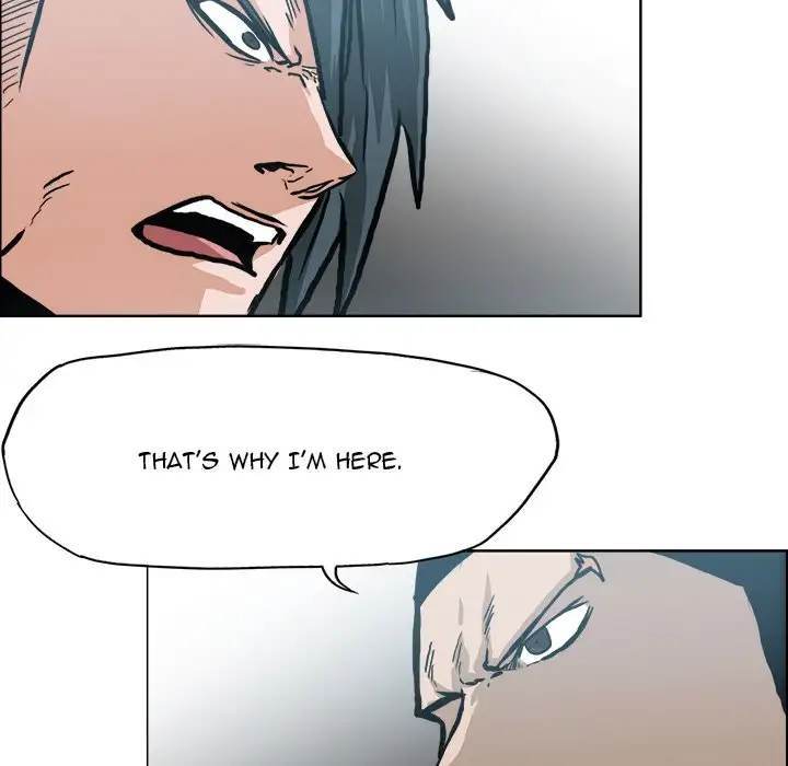 Read Boss in School Manga Online