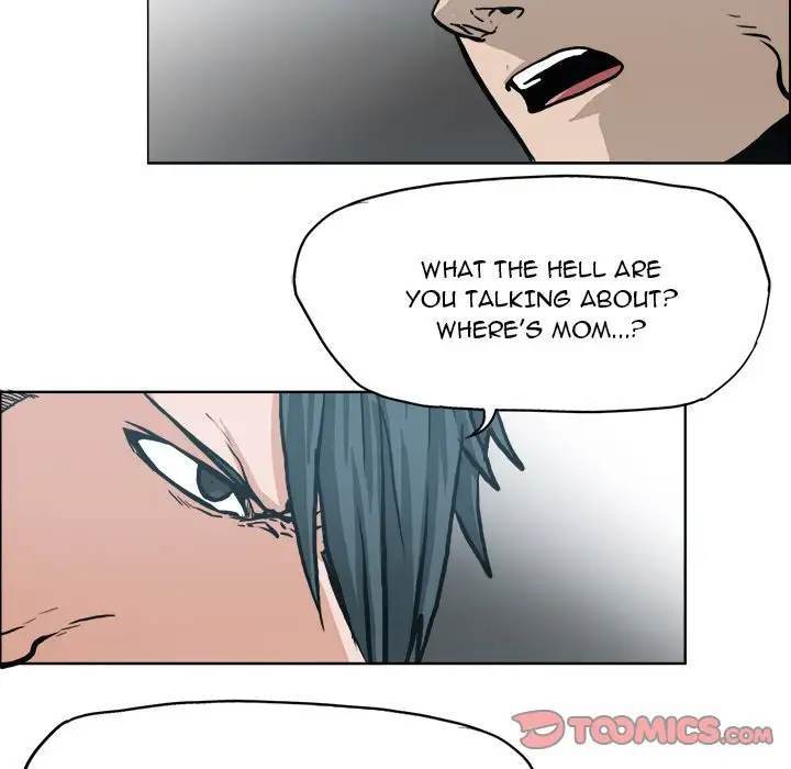 Read Boss in School Manga Online