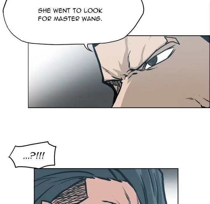 Read Boss in School Manga Online