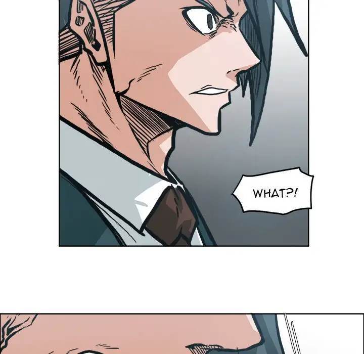 Read Boss in School Manga Online