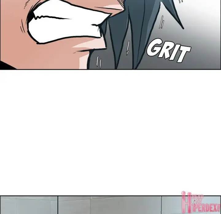 Read Boss in School Manga Online