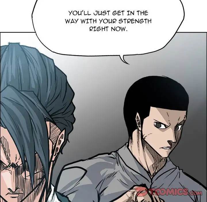 Read Boss in School Manga Online