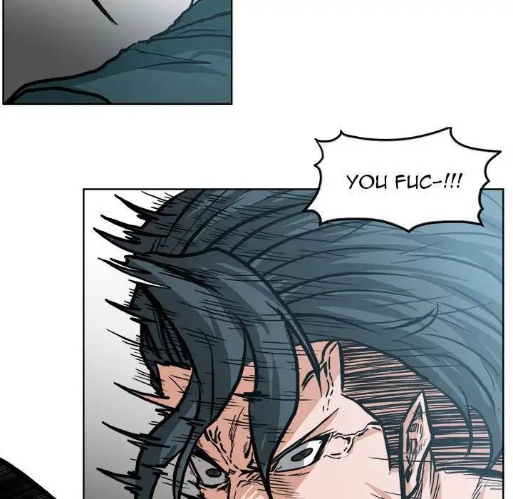 Read Boss in School Manga Online