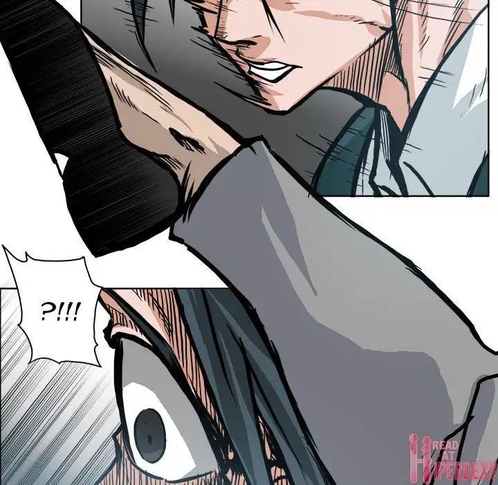 Read Boss in School Manga Online