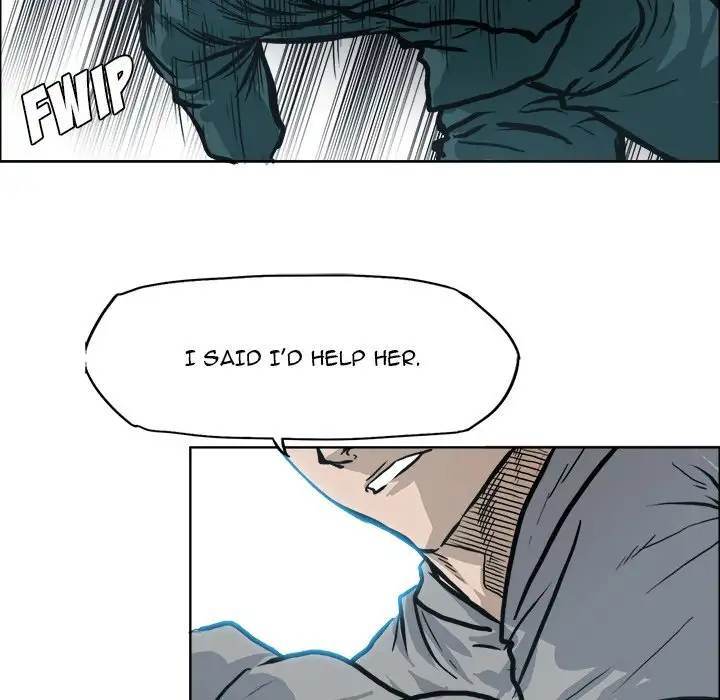 Read Boss in School Manga Online