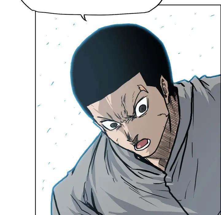 Read Boss in School Manga Online