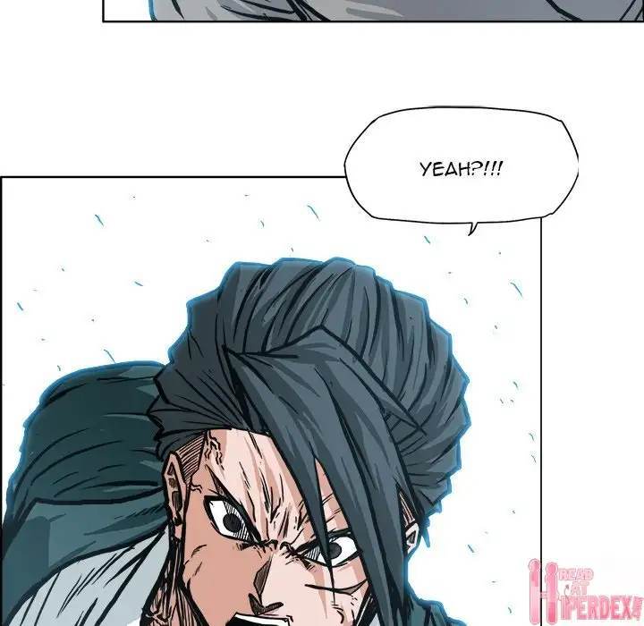 Read Boss in School Manga Online