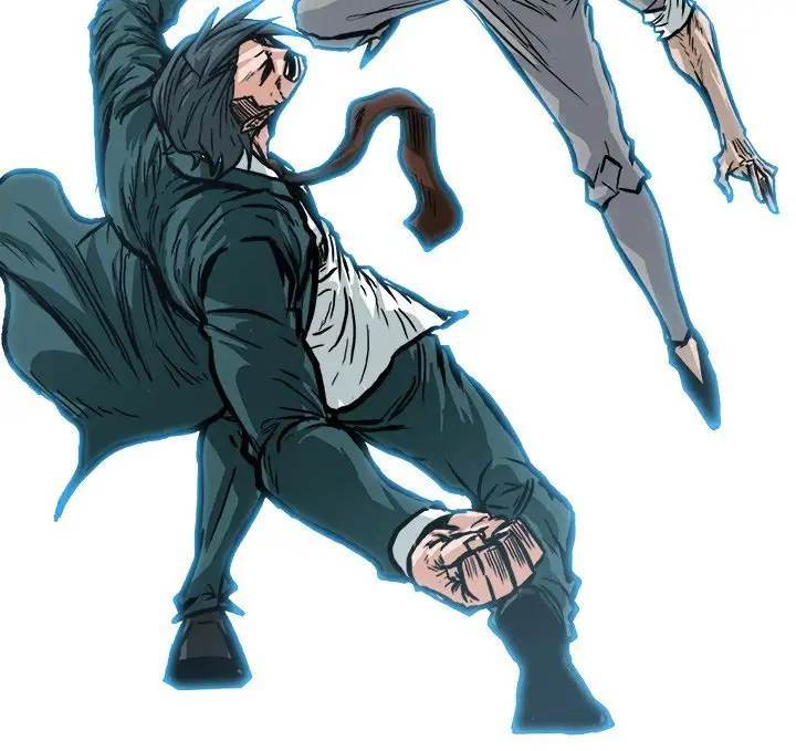 Read Boss in School Manga Online